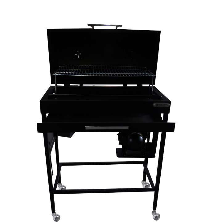 باربیکیو بیستون مدل BBQ.W.70