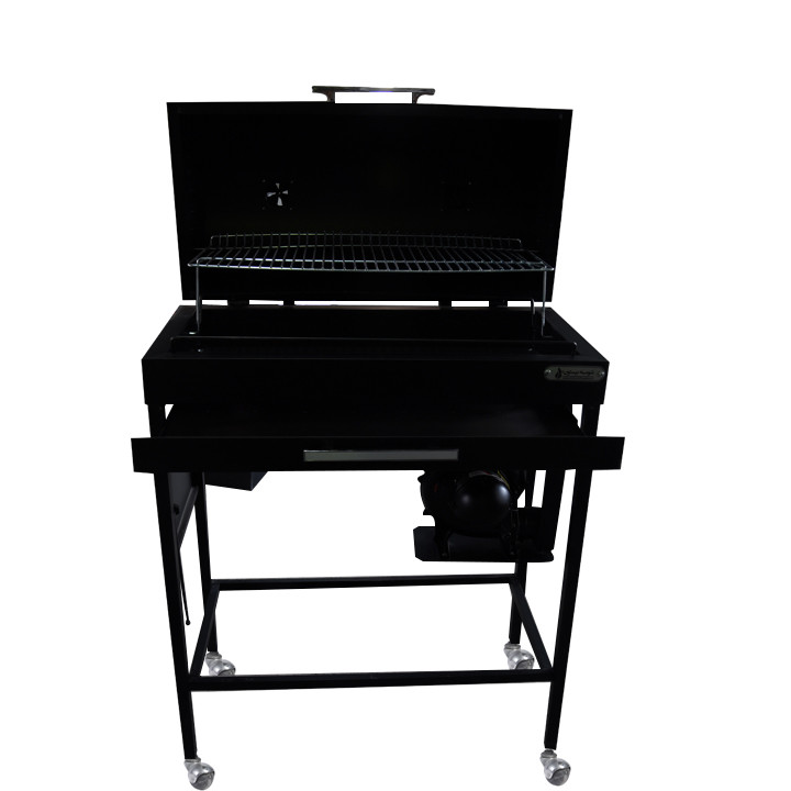 باربیکیو بیستون مدل BBQ.W.70