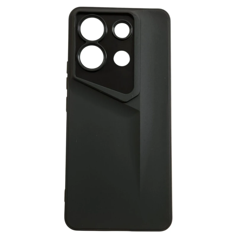 کاور مدل پورش دیزاین مناسب برای گوشی موبایل شیائومی Redmi 15C / POCO C85