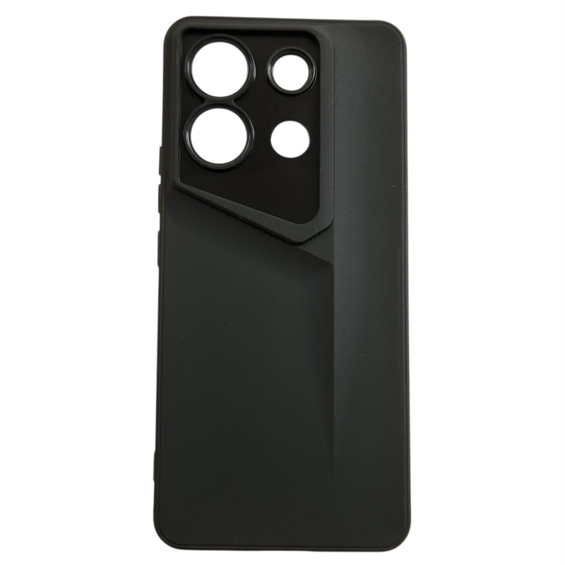 کاور مدل پورش دیزاین مناسب برای گوشی موبایل شیائومی Redmi 15C / POCO C85