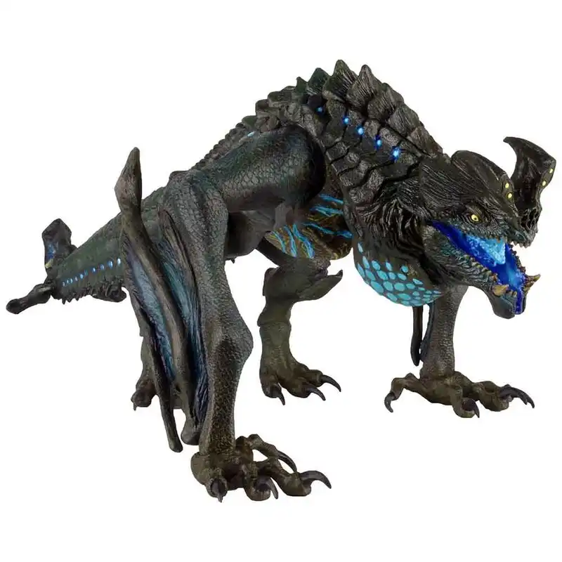 اکشن فیگور نکا مدل کایجو ارتفاع 18 سانتی متر