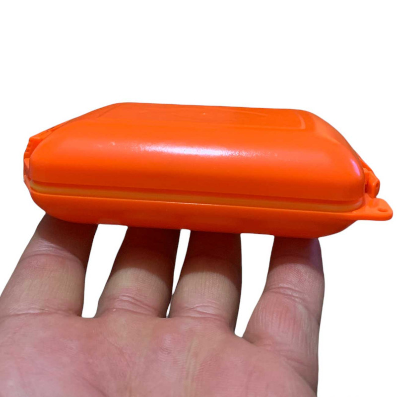 محفظه نگهداری قرص مدل M3