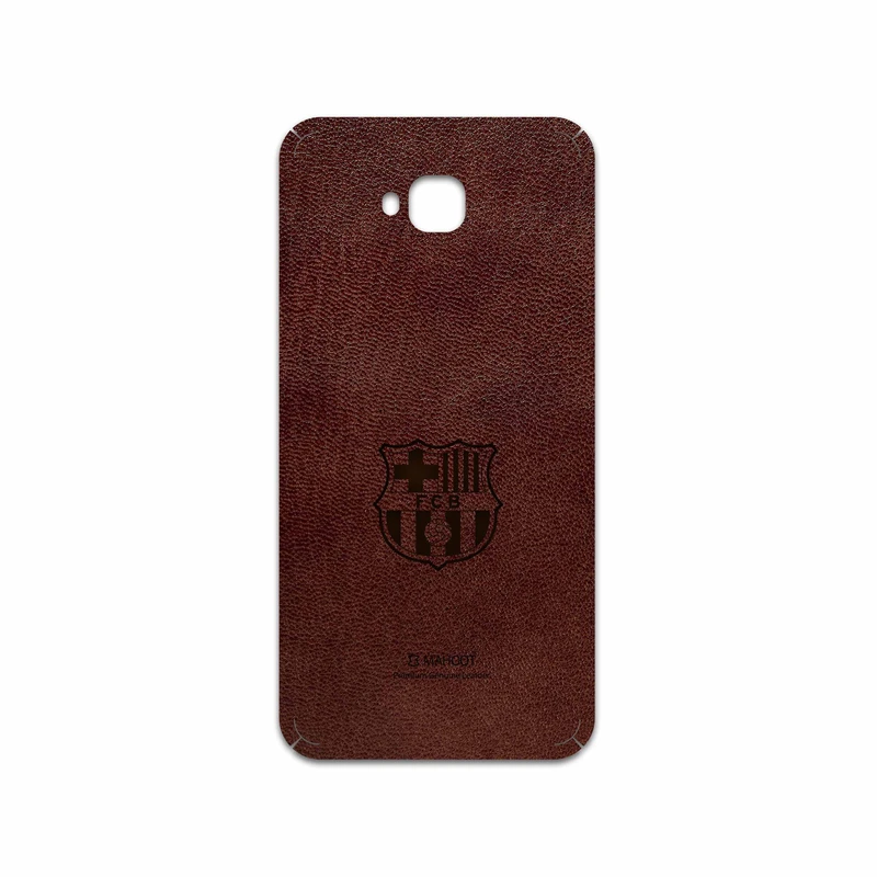 برچسب پوششی ماهوت مدل NL-BRCA مناسب برای گوشی موبایل ایسوس Zenfone 4 Selfie