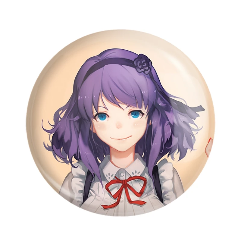 مگنت خندالو مدل شیداره انیمه داگاشی کاشی کد 23400