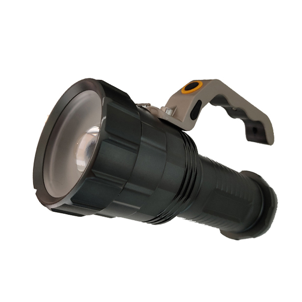 نور افکن دستی مدل CREE XM-L T6