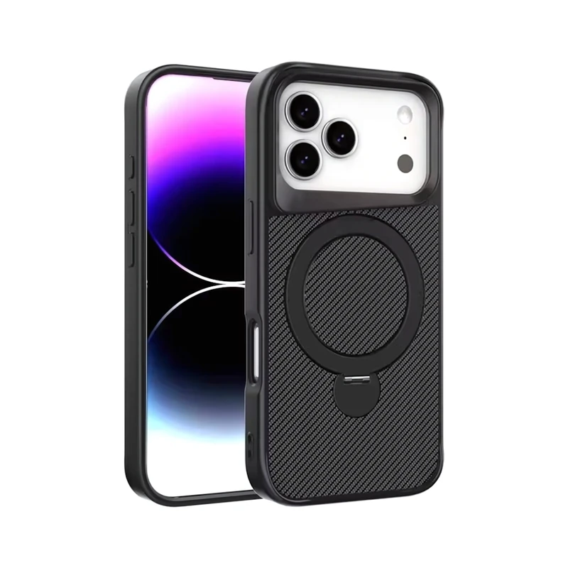 کاور مدل Dusk مناسب برای گوشی موبایل اپل iPhone 17 Pro Max