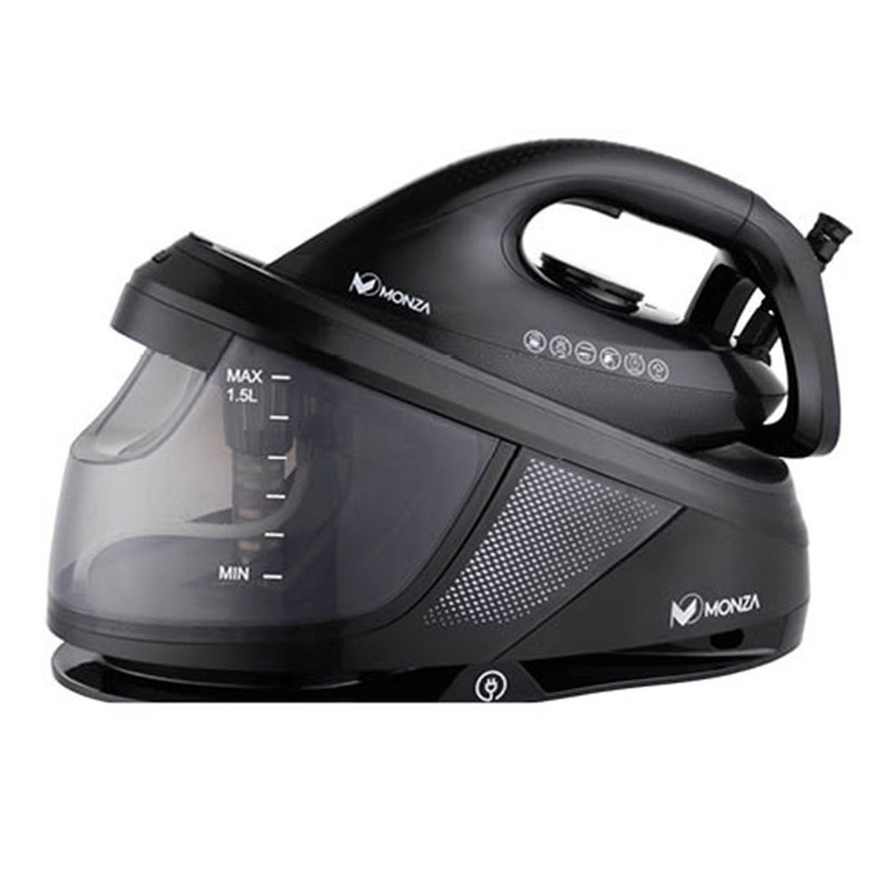 اتو بخار 2600 وات مونزا مدل M-SIS2600