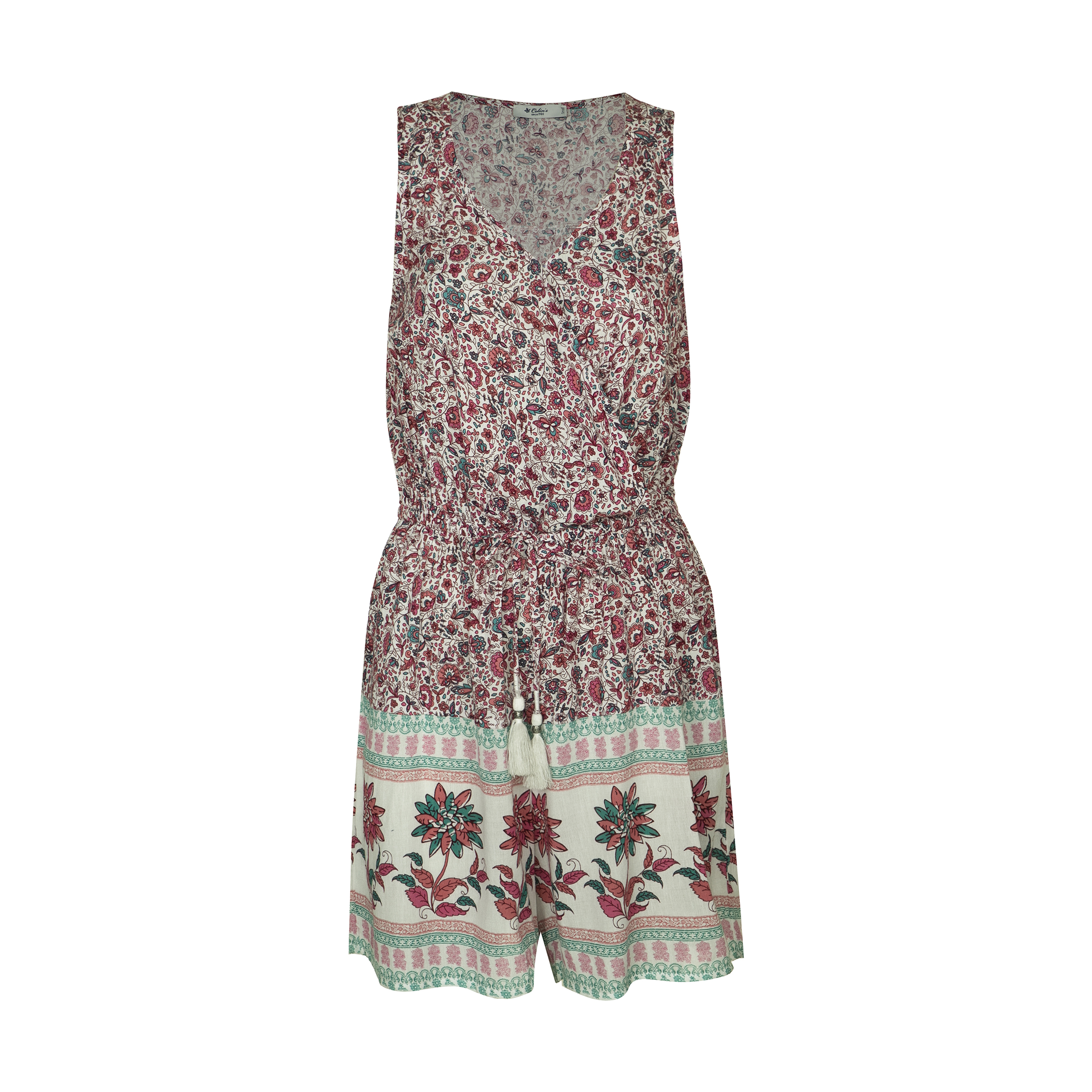 سرهمی زنانه کالینز مدل CL1025776-MULTICOLOUR
