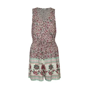 سرهمی زنانه کالینز مدل CL1025776-MULTICOLOUR