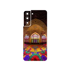 MAHOOT Nasir Al-Molk Mosque Cover Sticker for Samsung Galaxy S21 FE 5G