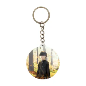 جاکلیدی خندالو مدل شییکو انیمه موب سایکو Mob Psycho 100 کد 24480