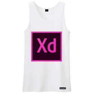 تاپ مردانه 27 مدل Adobe XD کد MH1076