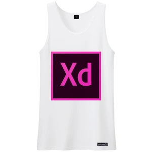 تاپ مردانه 27 مدل Adobe XD کد MH1076