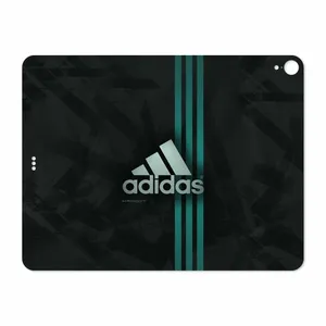 MAHOOT adidas-Logo Cover Sticker for Apple iPad Pro 12.9 GEN 3 2018 A1876