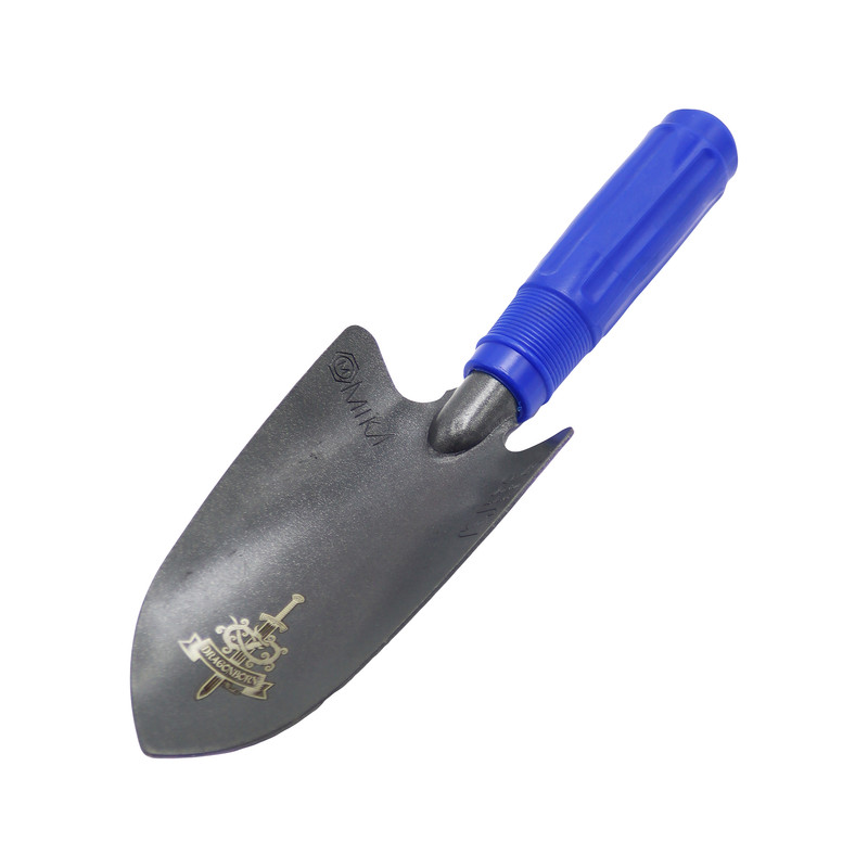 بیلچه مدل دراگون برن کد YP-MK-28.5CM