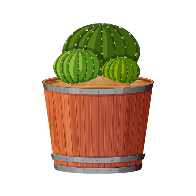 برچسب کنسول بازی مدل کاکتوس کد 821