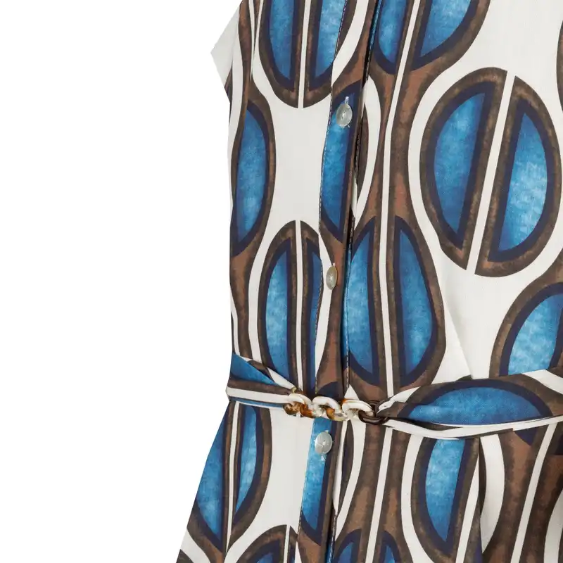 پیراهن زنانه سرژه مدل 206409