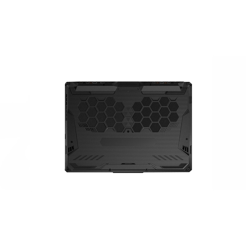لپ تاپ 15.6 اینچی ایسوس مدل TUF Gaming F15 FX506LH-US53 2