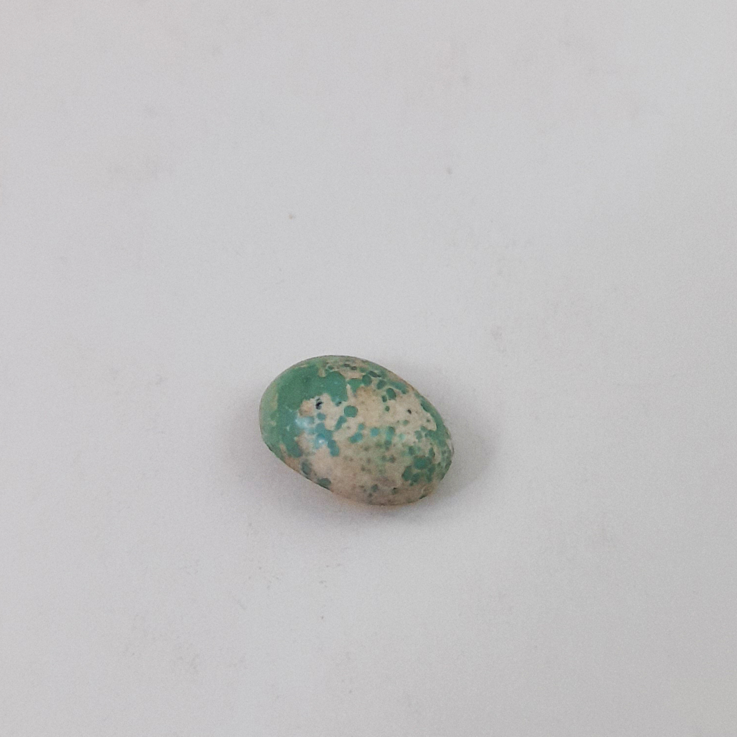 نگین فیروزه مدل نیشابور کد NG2229