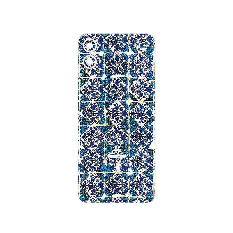 برچسب پوششی ماهوت مدل Traditional_Tile مناسب برای گوشی موبایل سامسونگ Galaxy A05