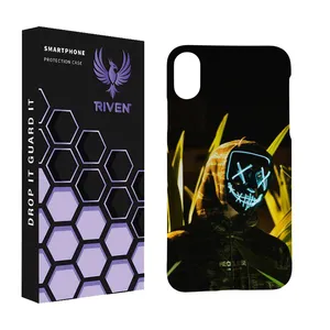 RIVEN RI2-1 Case For Apple iPhone XS Max