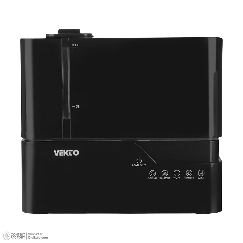 دستگاه بخور سرد وکتو مدل 828