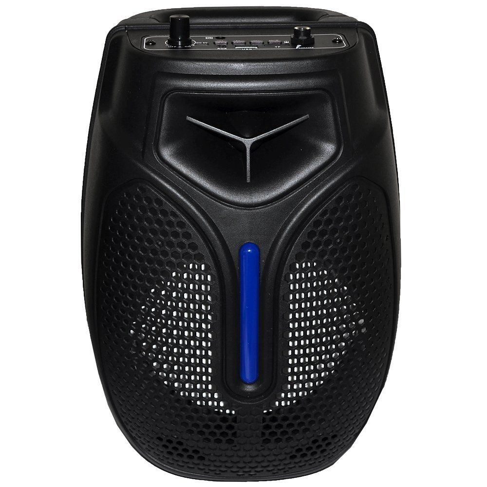 اسپیکر بلوتوثی قابل حمل مدل XY-603