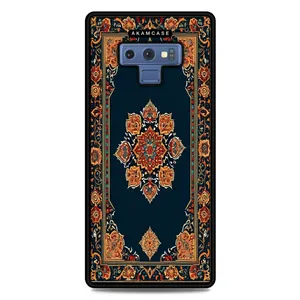 AKAM AMC-WSGN9-PERSIAN-20 Cover For Samsung Galaxy Note 9