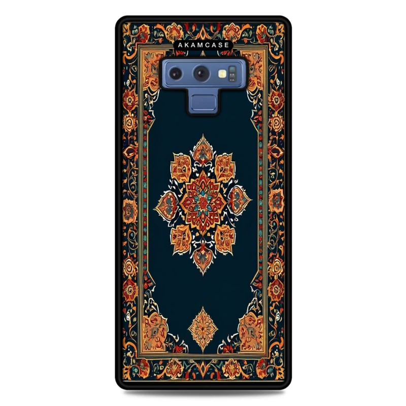 کاور آکام مدل AMC-WSGN9-PERSIAN-20 مناسب برای گوشی موبایل سامسونگ Galaxy Note 9