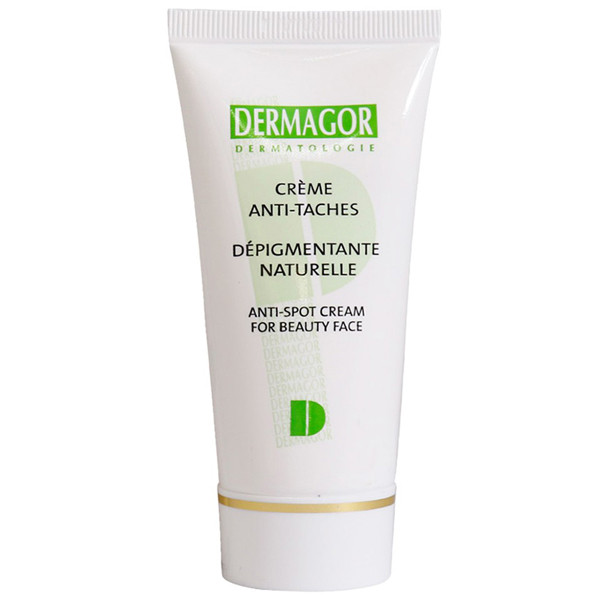 کرم ضد لک درماگور مدل ANTI TACHES حجم 50 میلی لیتر