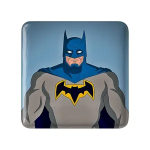 مگنت خندالو مدل بتمن Batman کد 25809