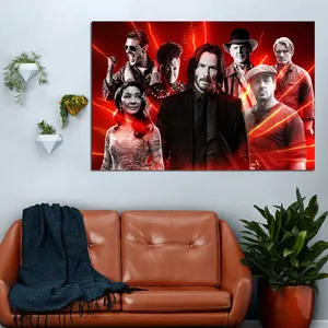 تابلو شاسی مدل جان ویک پخش 4 کد 8