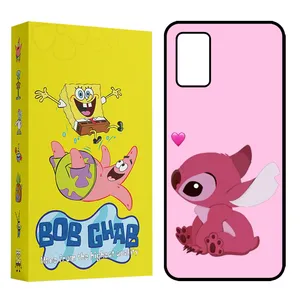 BOB GHAB BCHAPA03S Cover For Samsung Galaxy A03s
