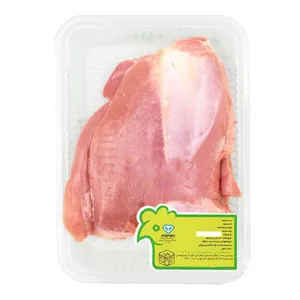 مغز ران بوقلمون دارا - 800 گرم