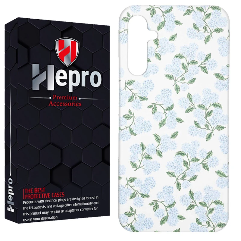 کاور هپرو مدل RC مناسب برای گوشی موبایل سامسونگ Galaxy A05S