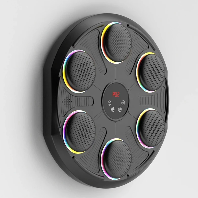 عکس شماره 2 : کیسه بوکس مدل nibeminent03