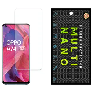 Multi Nano X-S1N Screen Protector For Oppo A74 5G