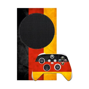 برچسب Xbox series s توییجین وموییجین مدل آلمان کد 01