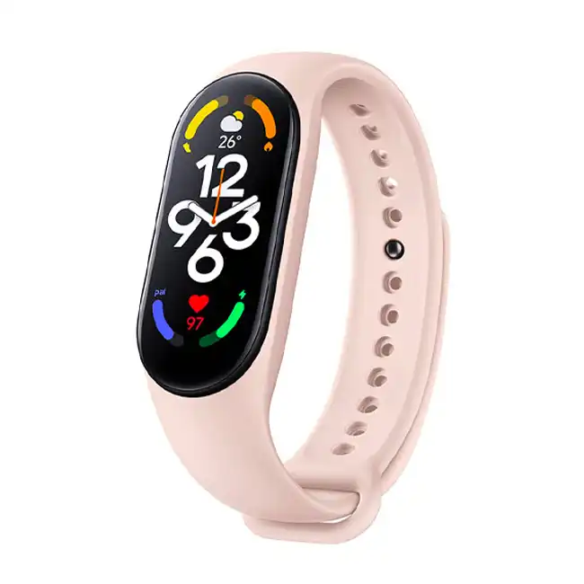 مچ بند هوشمند مدل Smart Band 7