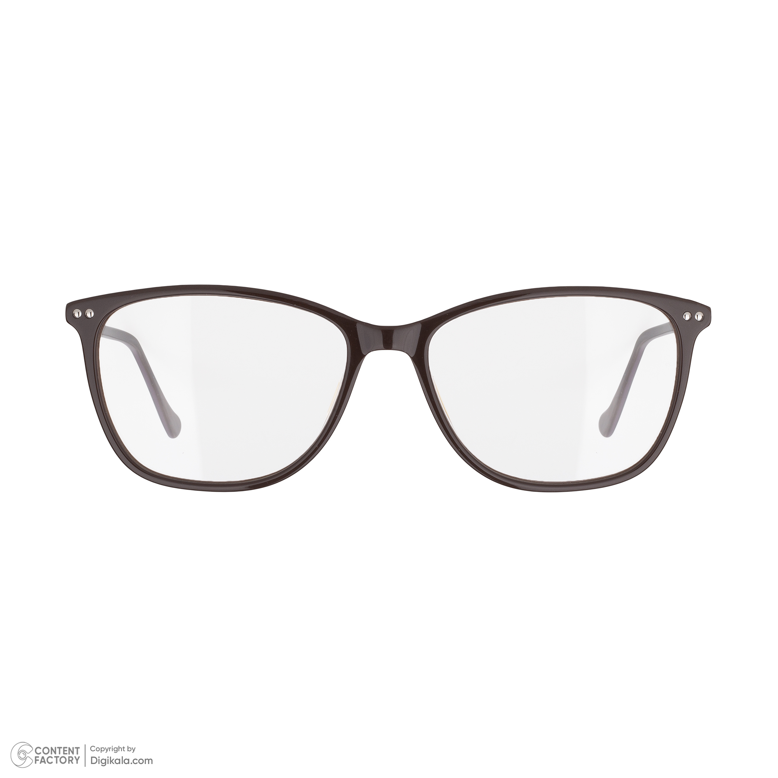 فریم عینک طبی مدل CB3922C10 Acetate Wooden Pattern