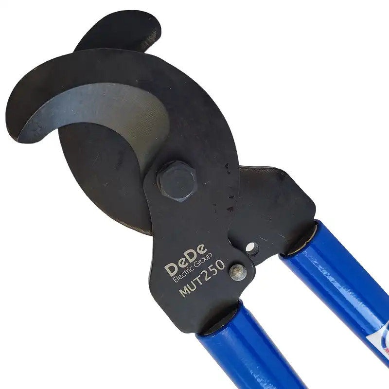 قیچی کابل بر مدل MUT250