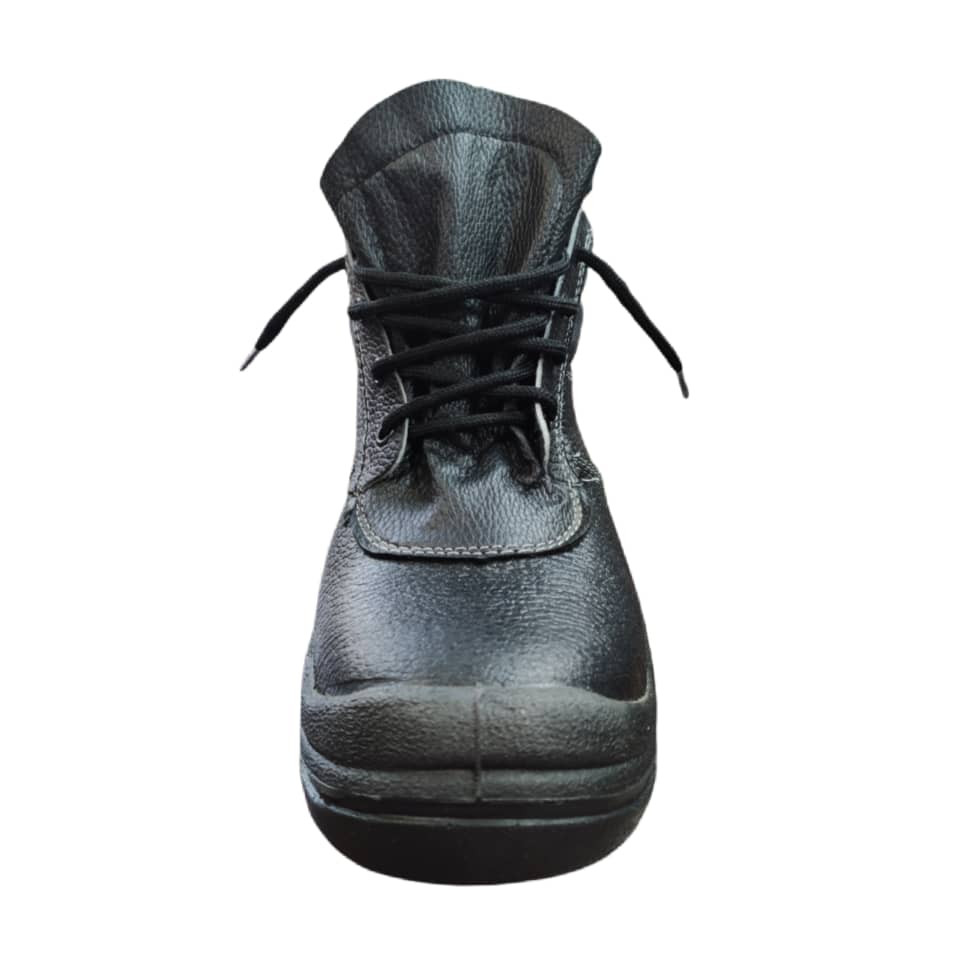 کفش ایمنی آیاک مدل ساق بلند کفش ایمنی آیاک مدل ساق بلند