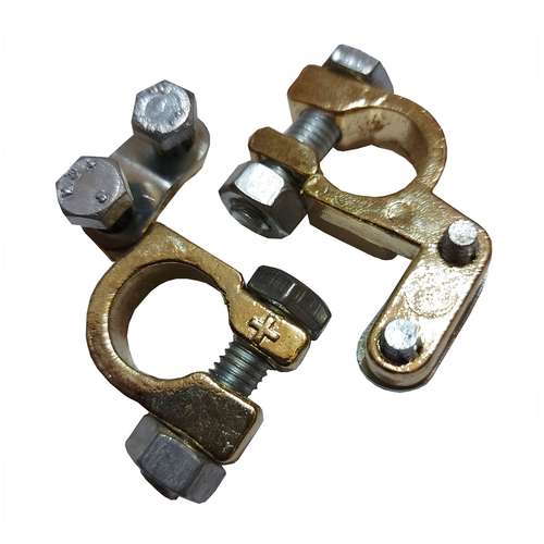 سرباتری خودرو پاورمکس مدل Sorb  بسته 2 عددی