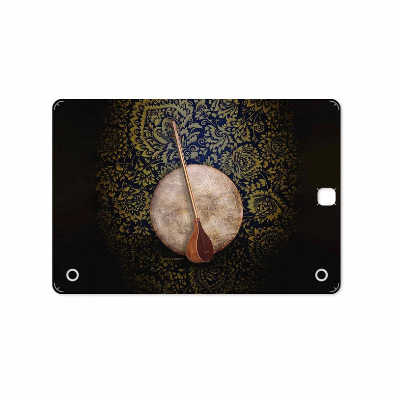 برچسب پوششی ماهوت مدل Setar-Daf-Instruments مناسب برای تبلت سامسونگ Galaxy Tab A 9.7 2015 T555
