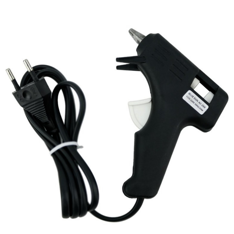 دستگاه چسب حرارتی کد AC-280