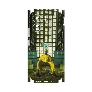 MAHOOT Breaking Bad-FullSkin Cover Sticker for Xiaomi Poco C65