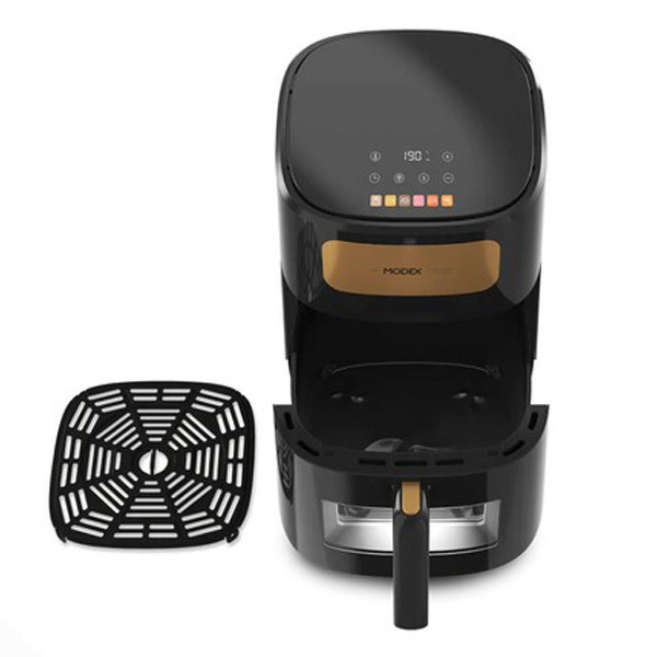 سرخ کن مدل af9100