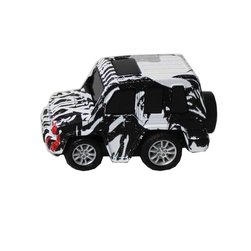 ماشین بازی مدل فانتزی کد A-20