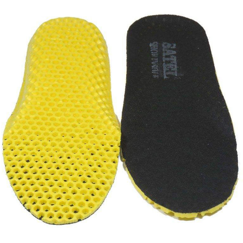 کفی طبی ساتل کد 400 سایز 42 به همراه کفی طبی ساتل کد 300 سایز 42