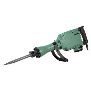 چکش تخریب مدل 16 کیلویی 1500 وات روغنی لکا مدل DH16